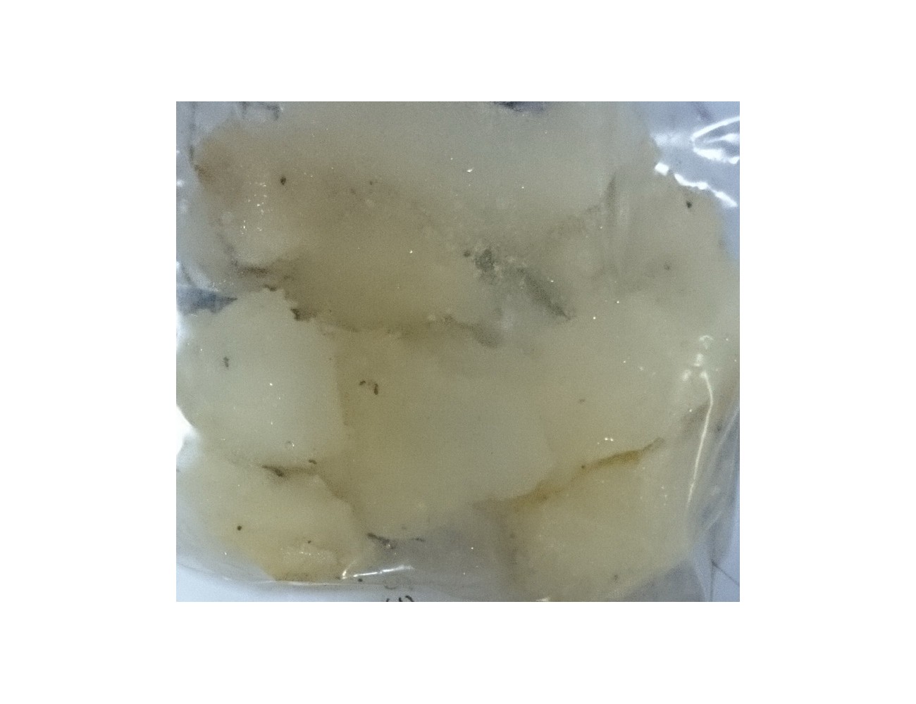 Pine Resin Pure Natural Fresh