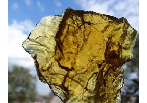 Rosin for Beeswax Wrap